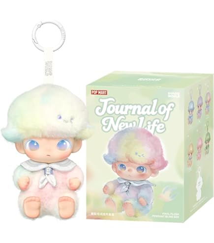 Amazon.co.jp: POP MART DIMOO レトロ シリーズ【アソートボックス 12